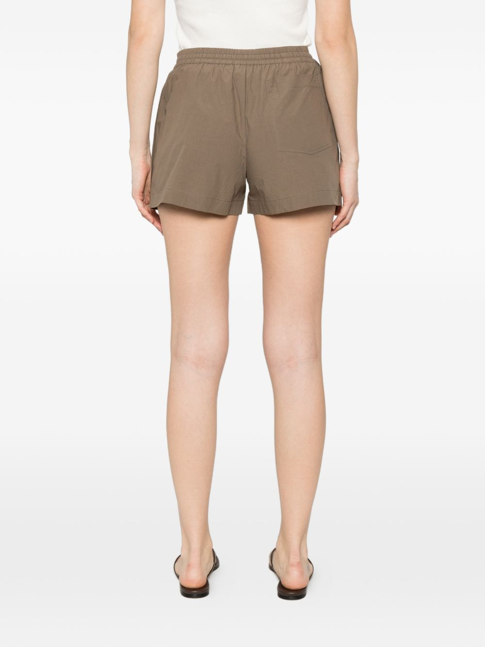 [MATTEAU] Shorts SS26 RLXSTBIR