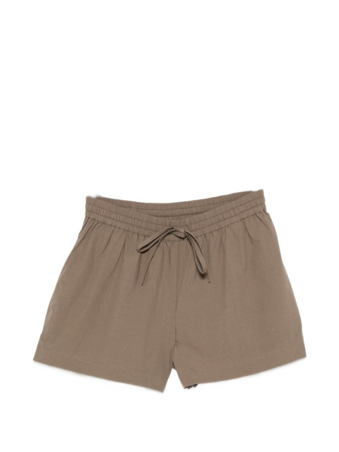 [MATTEAU] Shorts SS26 RLXSTBIR