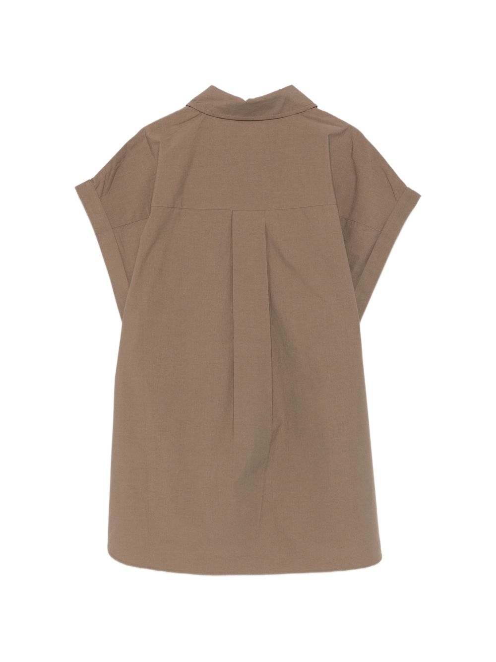 [MATTEAU] Shirts Short Sleeve SS26 RSLSHBIR