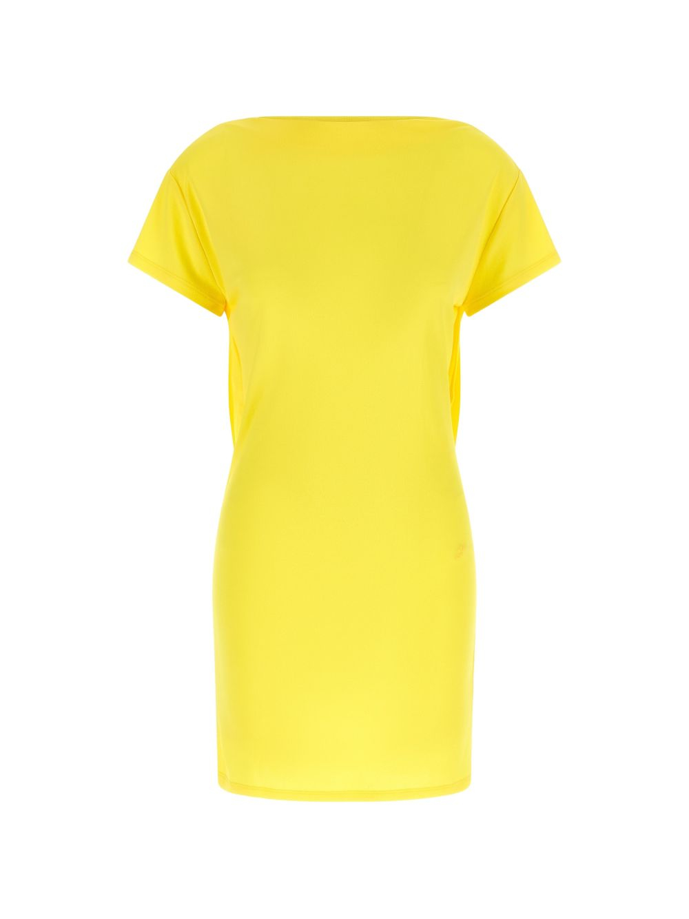 [JACQUEMUS] Short sleeve dress SS26 DRW00847AJ00253250