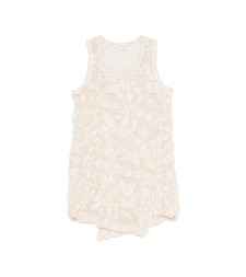 [Comme des Garcons] T-shirts Sleeveless SS26 GQT0210511