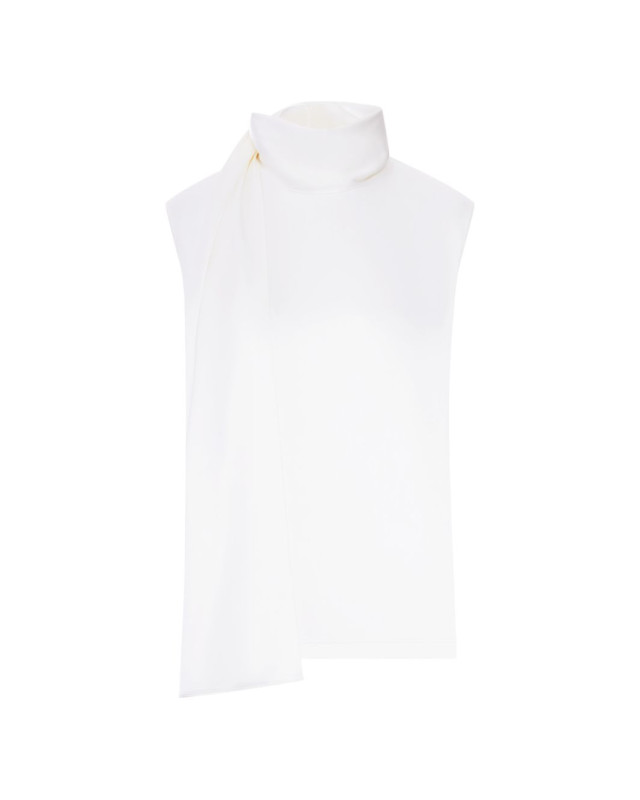 [Bottega Veneta] T-shirts Sleeveless SS26 871259V6KR09000