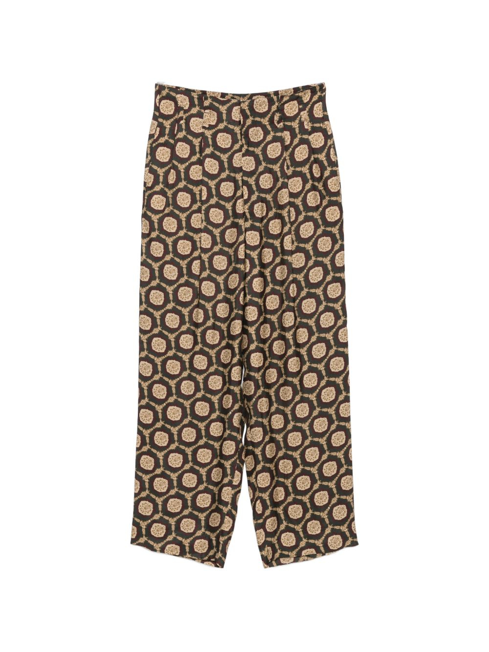 [Emporio Armani] Trousers SS26 EM006119AF26599F2003