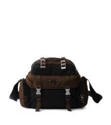 [Prada] Shoulder bag SS26 2VH1952DMGF03MQ