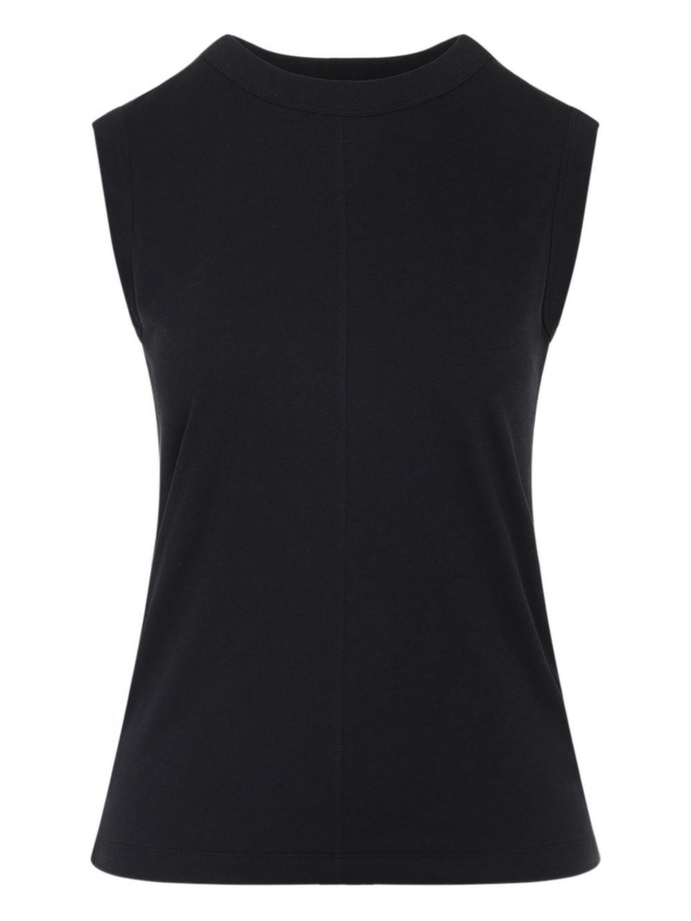 [PHOEBE PHILO] T-shirts Sleeveless SS26 CT122CO3128900BK