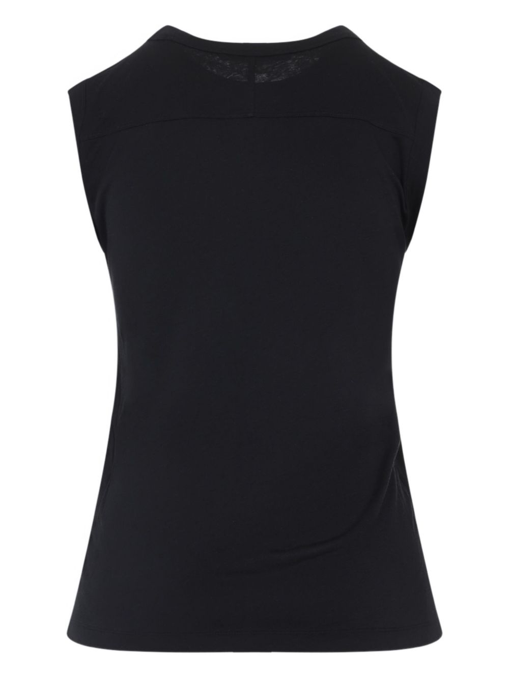 [PHOEBE PHILO] T-shirts Sleeveless SS26 CT122CO3128900BK