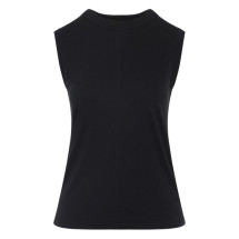 [PHOEBE PHILO] T-shirts Sleeveless SS26 CT122CO3128900BK
