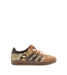 [Wales Bonner] Sneakers SS26 KK3641DRUST/WHITE/BURGUNDY