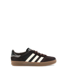 [Wales Bonner] Sneakers SS26 KK3640COFFEE/WHITE/BLACK