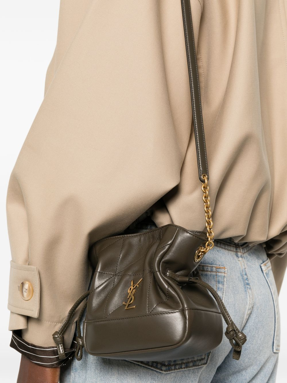 [Saint Laurent] Shoulder bag SS26 859174AAB323212