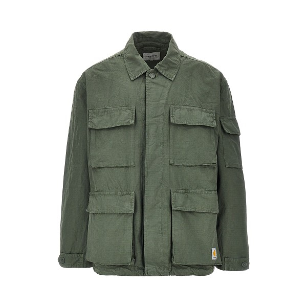 [CARHARTT] Jacket FW26 I036803.11GD-11GD