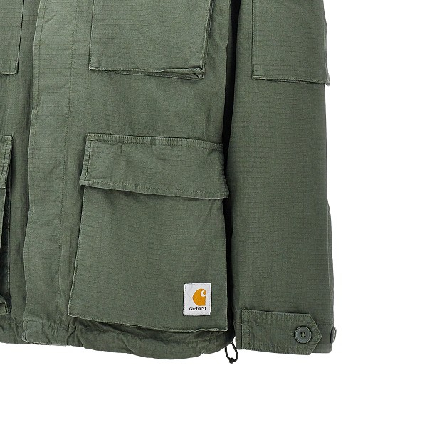 [CARHARTT] Jacket FW26 I036803.11GD-11GD