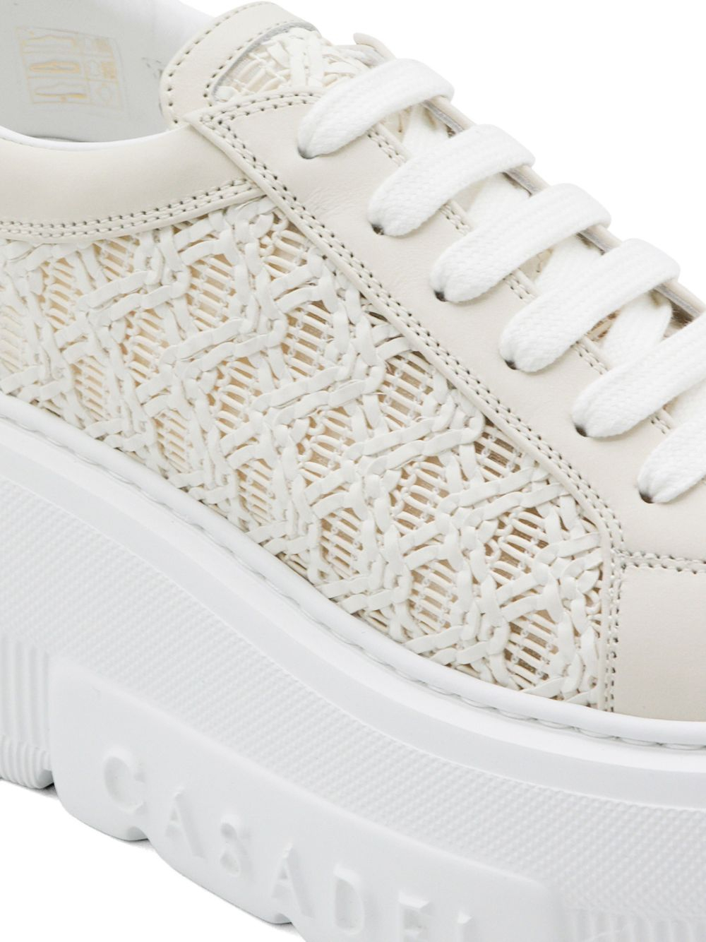 [Casadei] Sneakers SS26 2X109B0701T05823217