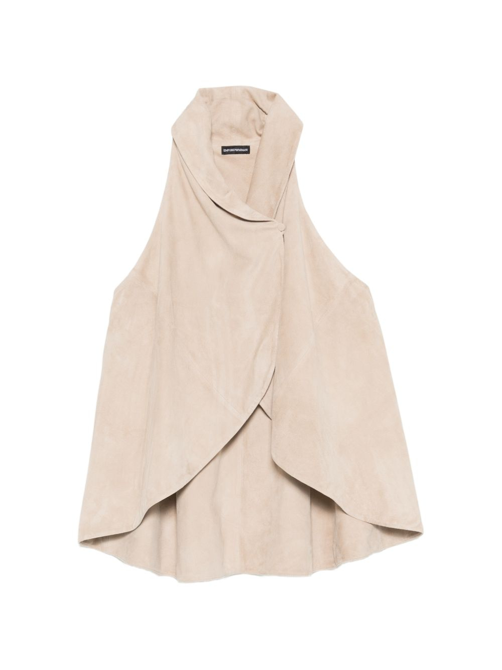 [Emporio Armani] T-shirts Sleeveless SS26 EW005157AF28272U6155