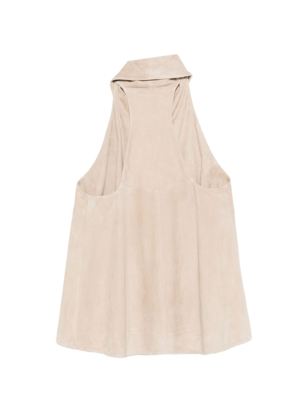 [Emporio Armani] T-shirts Sleeveless SS26 EW005157AF28272U6155