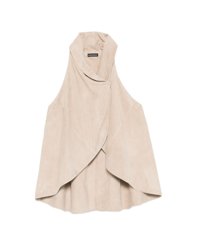 [Emporio Armani] T-shirts Sleeveless SS26 EW005157AF28272U6155