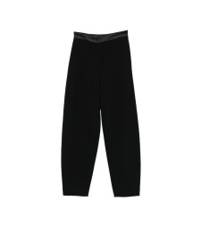 [Emporio Armani] Trousers SS26 EW004436AF12303UC001