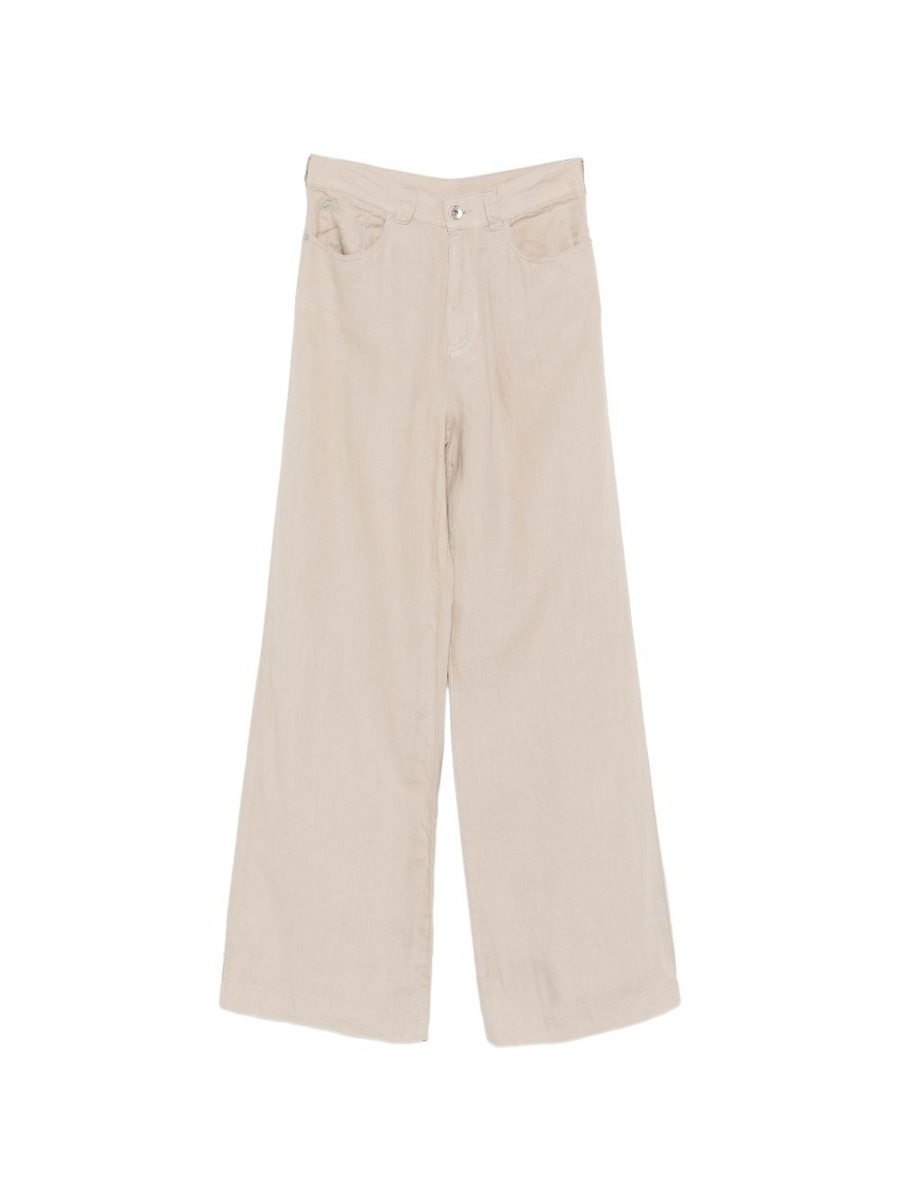 [Emporio Armani] Trousers SS26 EW000749AF12679U8016
