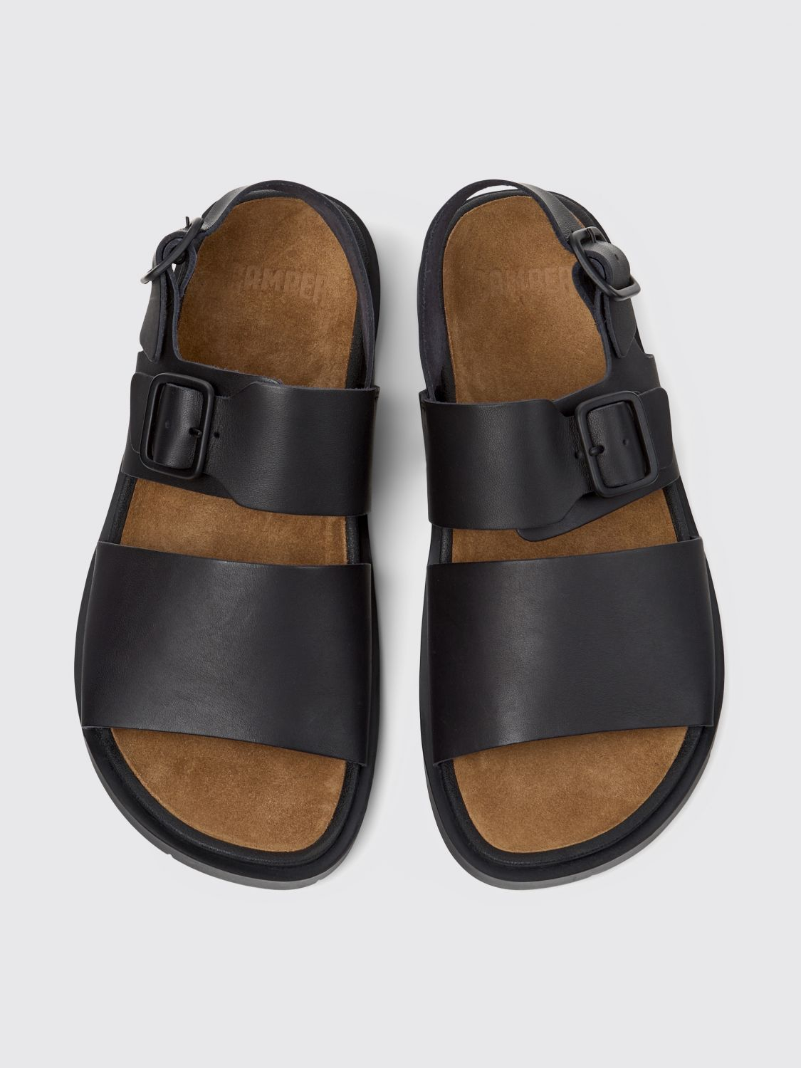 [CAMPER] Sandals SS26 K101092-001 LLUC SANDAL 0