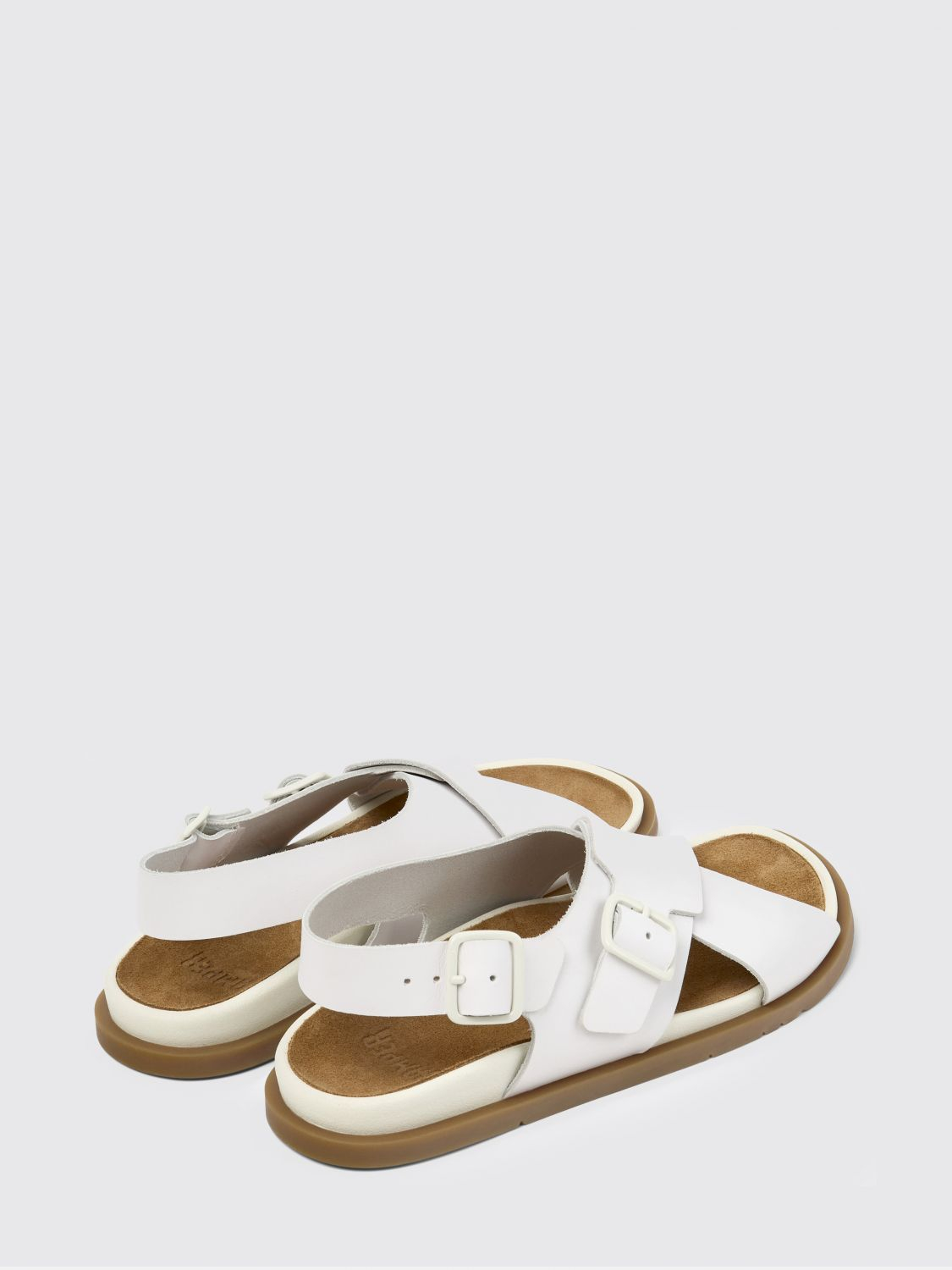 [CAMPER] Sandals SS26 K201880-003 LLUC SANDAL 0