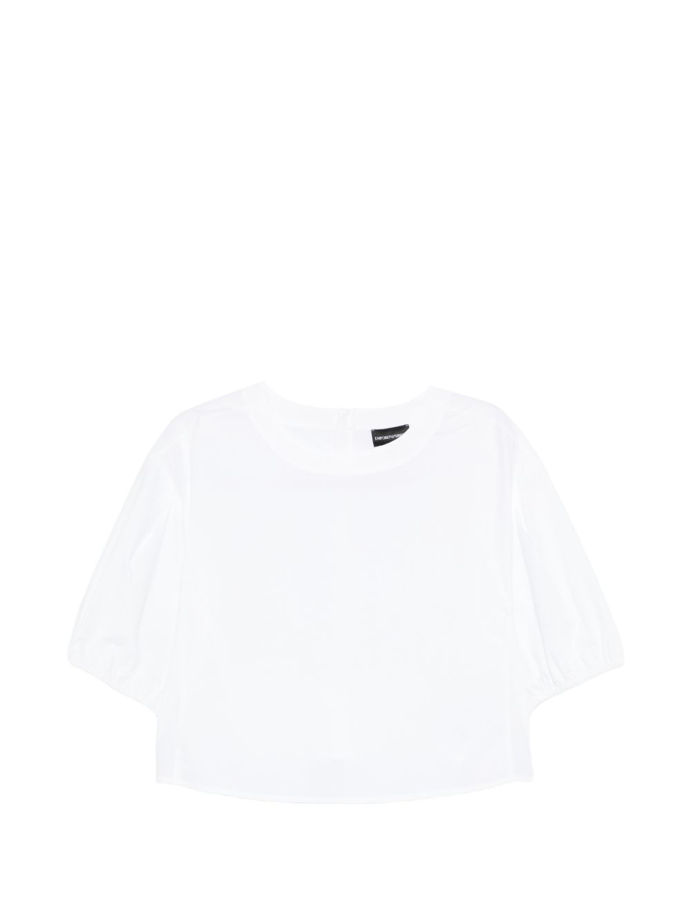 [Emporio Armani] T-shirts Sleeveless SS26 EW003114AF10010U0002
