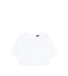 [Emporio Armani] T-shirts Sleeveless SS26 EW003114AF10010U0002