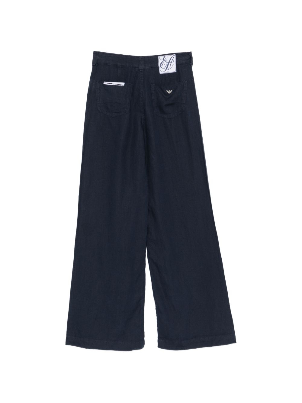 [Emporio Armani] Trousers SS26 EW000749AF12679MB010