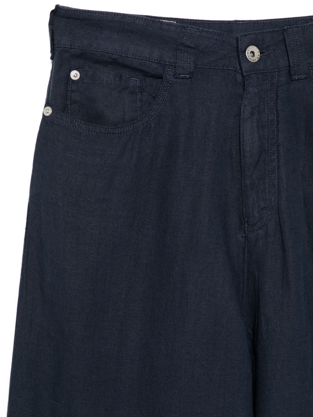[Emporio Armani] Trousers SS26 EW000749AF12679MB010