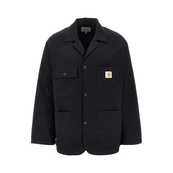 [CARHARTT] Jacket FW26 I036868.8902-8902