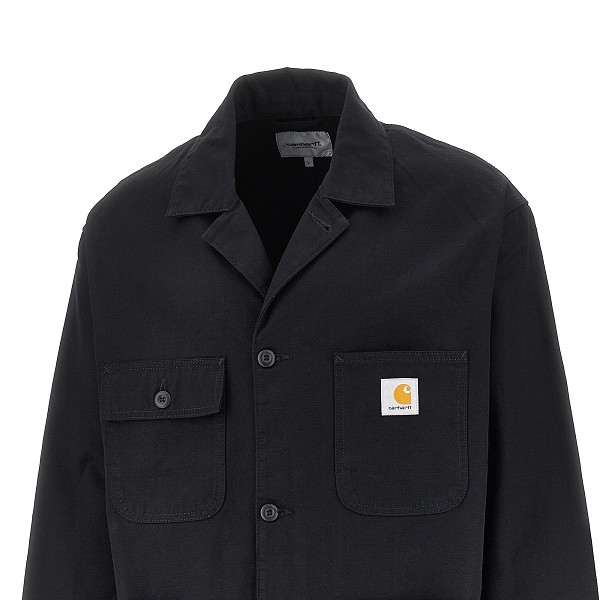 [CARHARTT] Jacket FW26 I036868.8902-8902