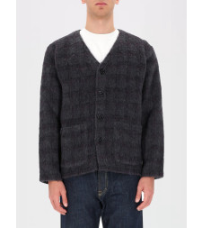 [Our Legacy] Cardigan SS26 M2263CF
