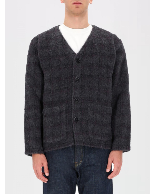 [Our Legacy] Cardigan SS26 M2263CF