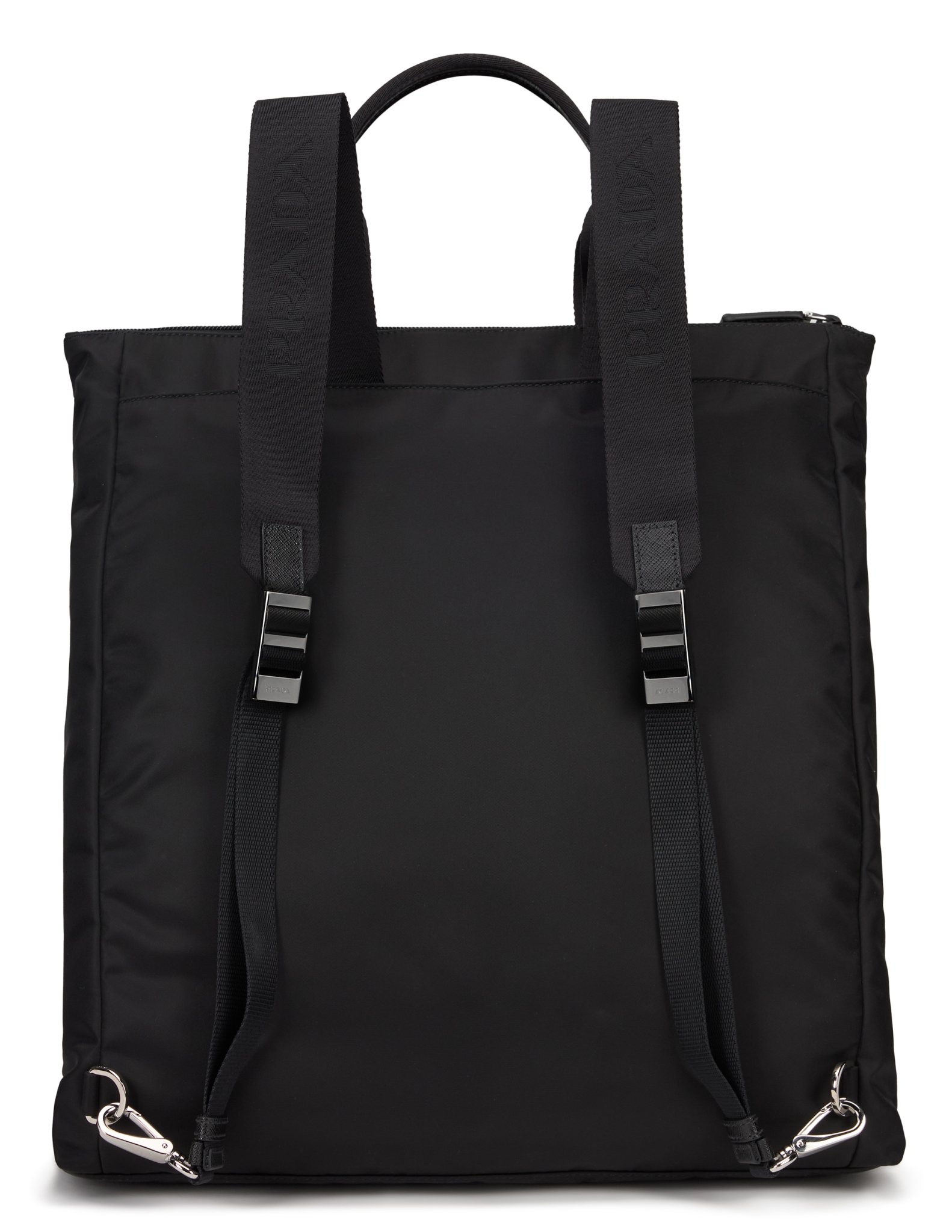 [Prada] Tote bag CO 2VG098VOOM2DMG_F0002