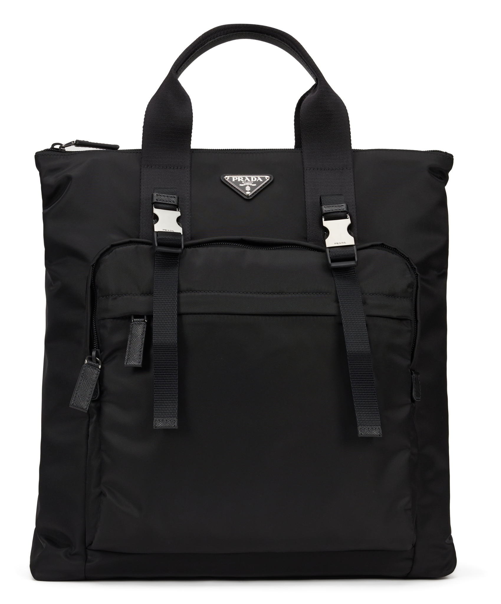 [Prada] Tote bag CO 2VG098VOOM2DMG_F0002