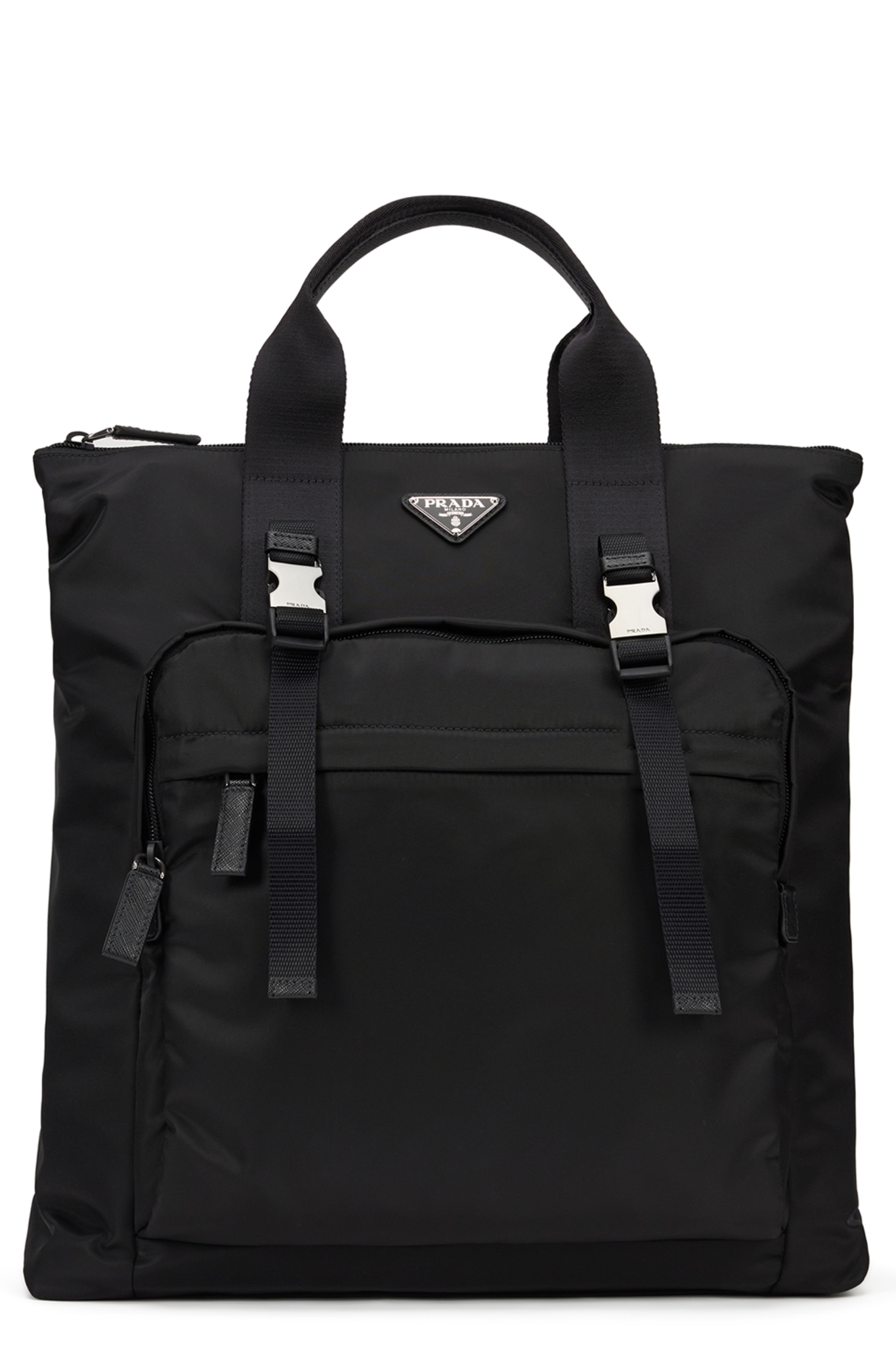 [Prada] Tote bag CO 2VG098VOOM2DMG_F0002