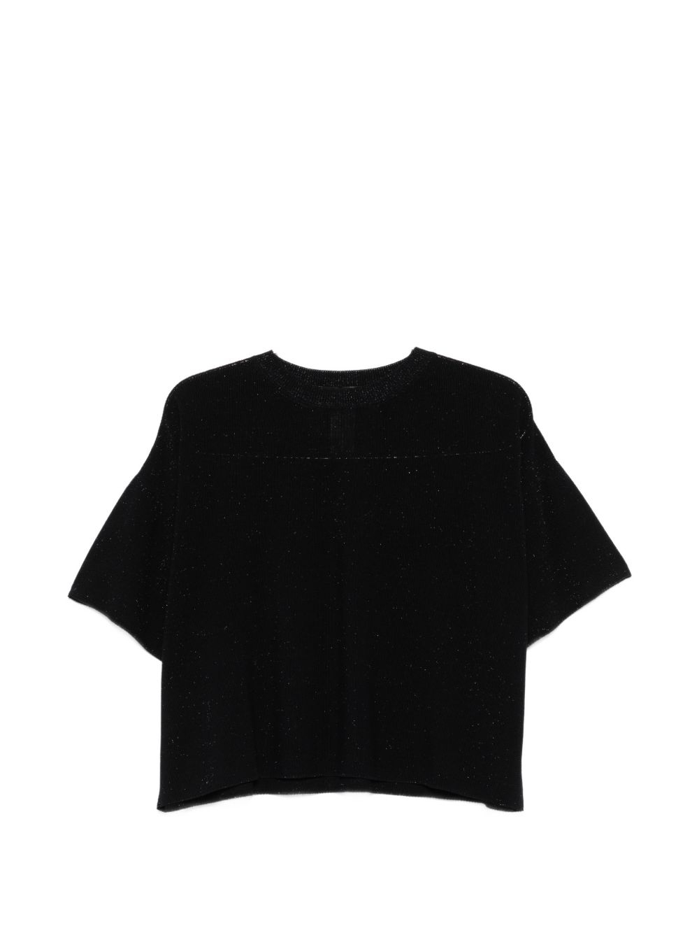 [Fabiana Filippi] T-shirts Short Sleeve SS26 MAD276F485M2205146