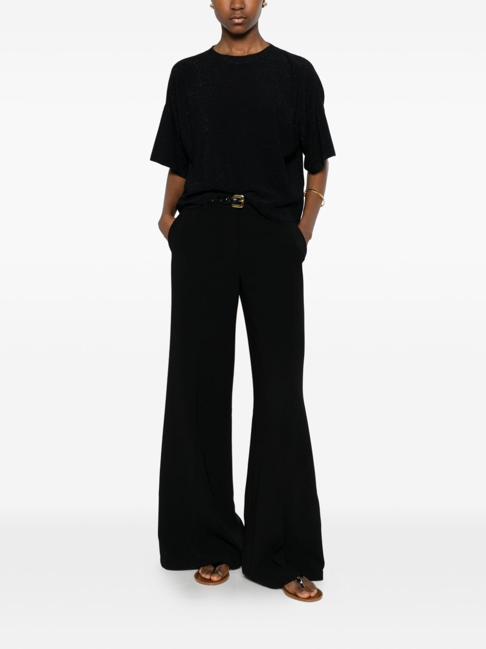 [Fabiana Filippi] T-shirts Short Sleeve SS26 MAD276F485M2205146
