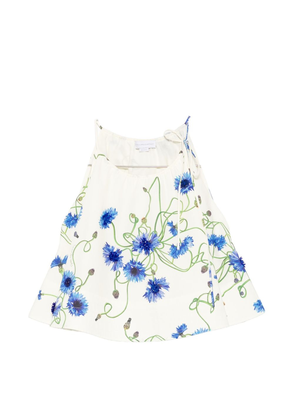[Stella McCartney] T-shirts Sleeveless SS26 6T02923HS3674320