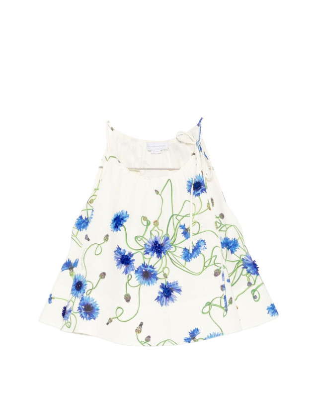 [Stella McCartney] T-shirts Sleeveless SS26 6T02923HS3674320