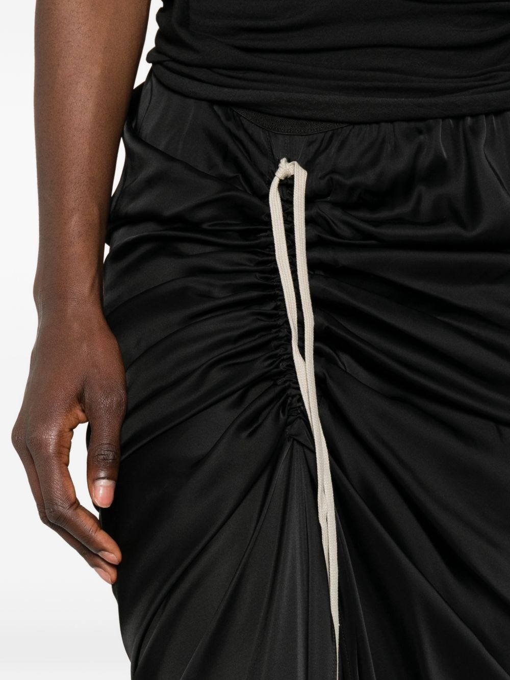 [Rick Owens] Long skirt SS26 RO01F6359SCH09