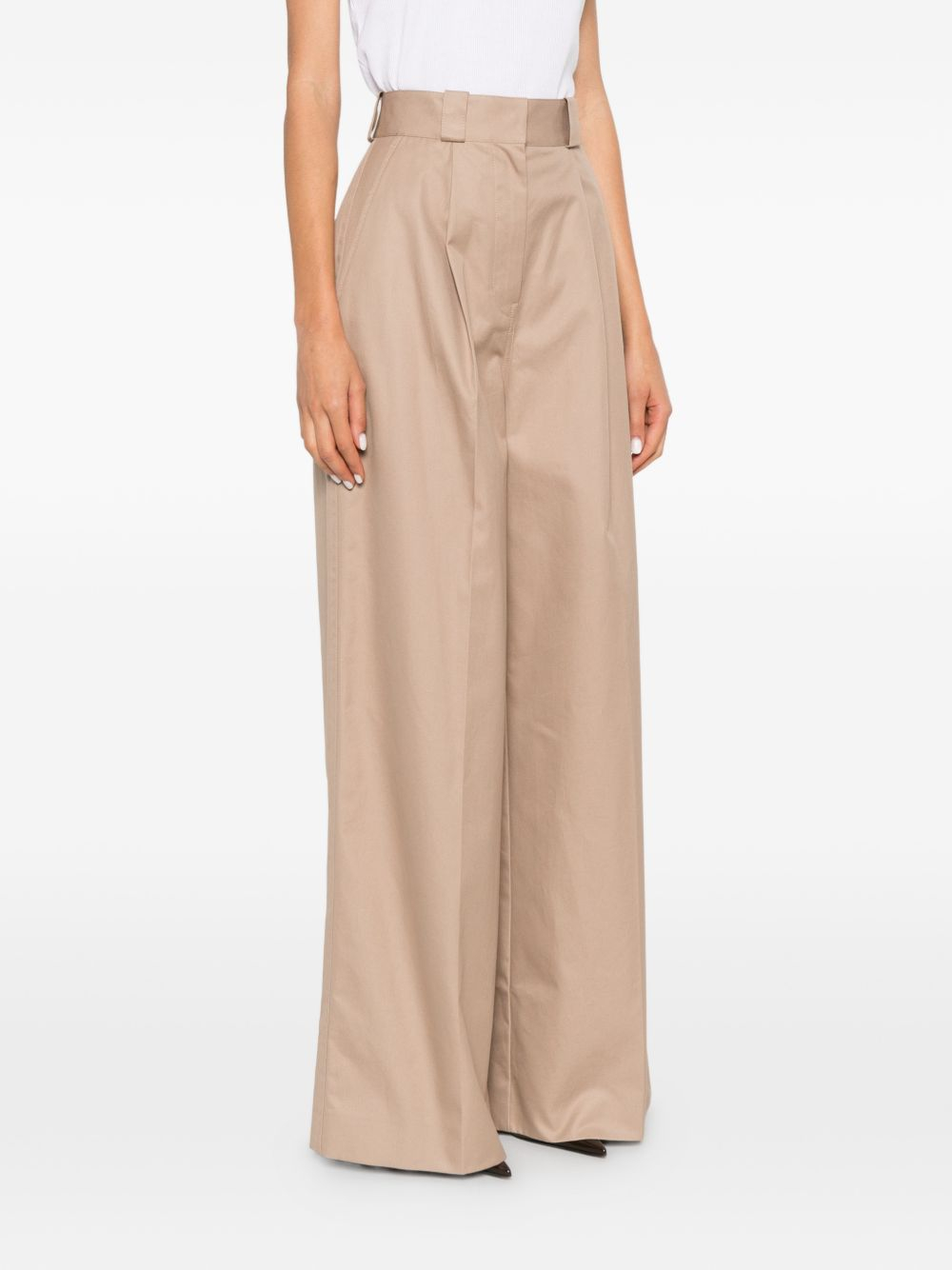 [Balenciaga] Trousers SS26 872311TKP079577