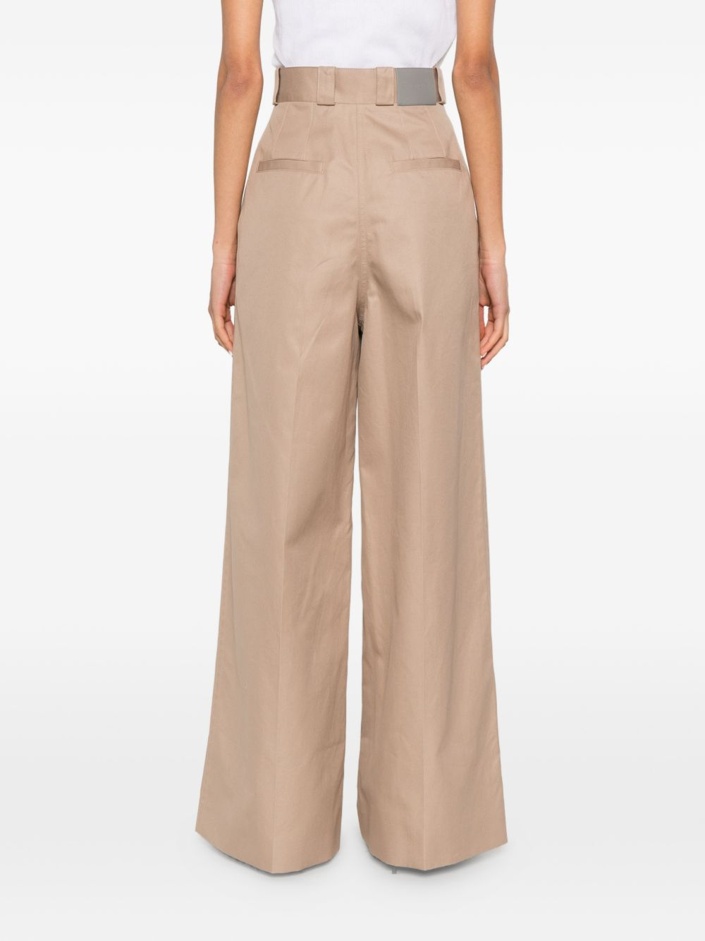 [Balenciaga] Trousers SS26 872311TKP079577