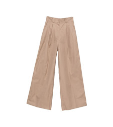 [Balenciaga] Trousers SS26 872311TKP079577