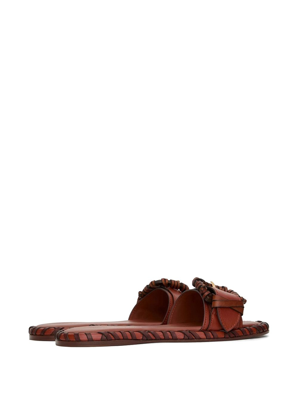 [Zimmermann] Sandals SS26 6783FS26A1SIEN