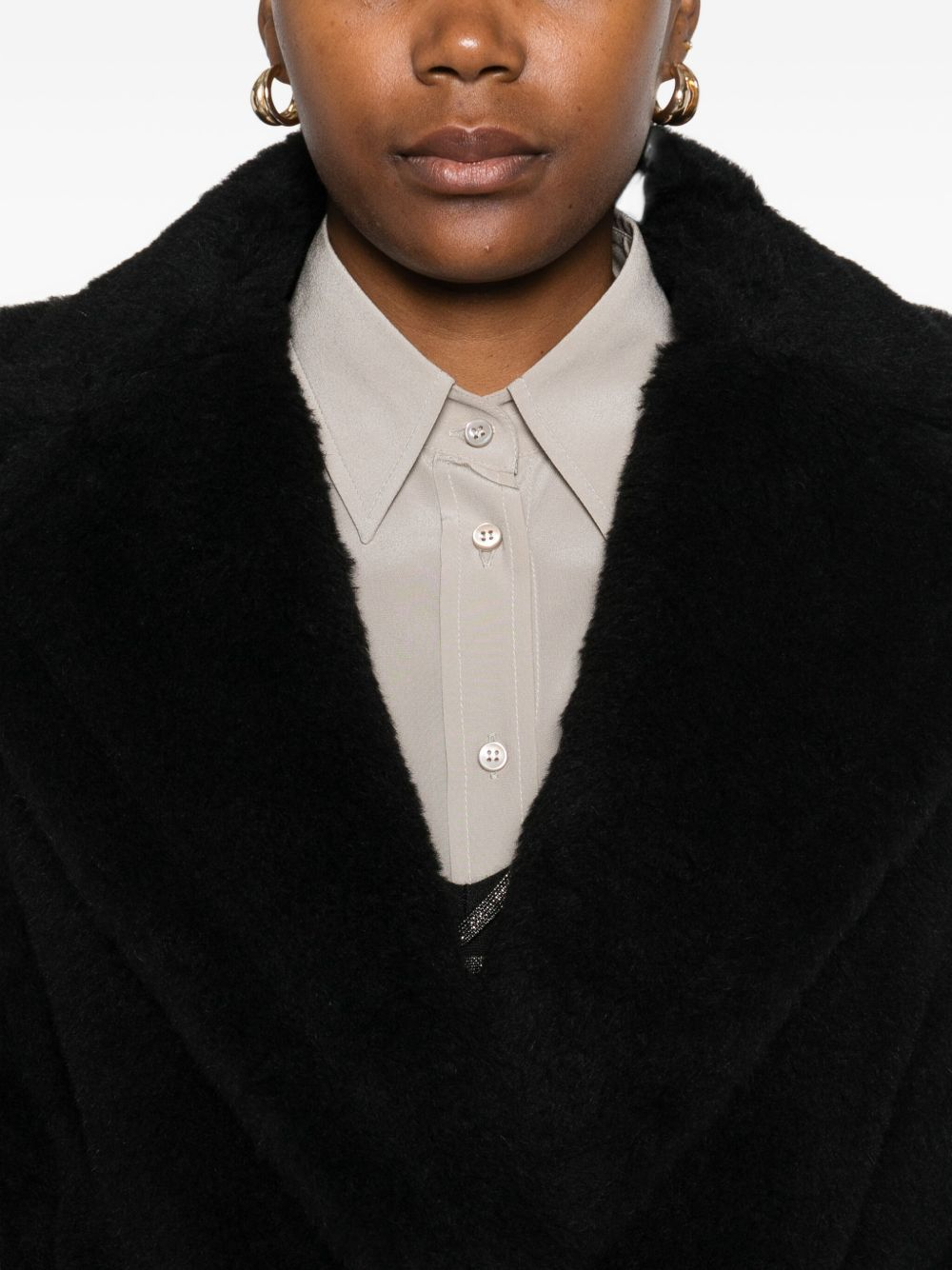 [MaxMara] Coat SS26 21086032600008