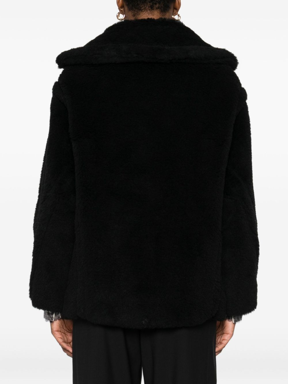 [MaxMara] Coat SS26 21086032600008
