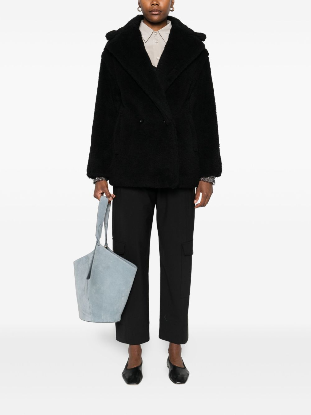 [MaxMara] Coat SS26 21086032600008