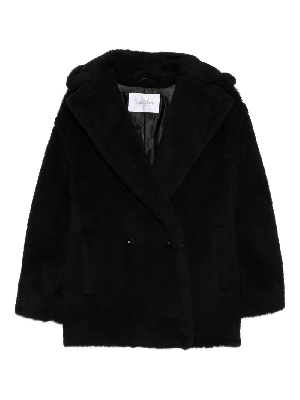 [MaxMara] Coat SS26 21086032600008