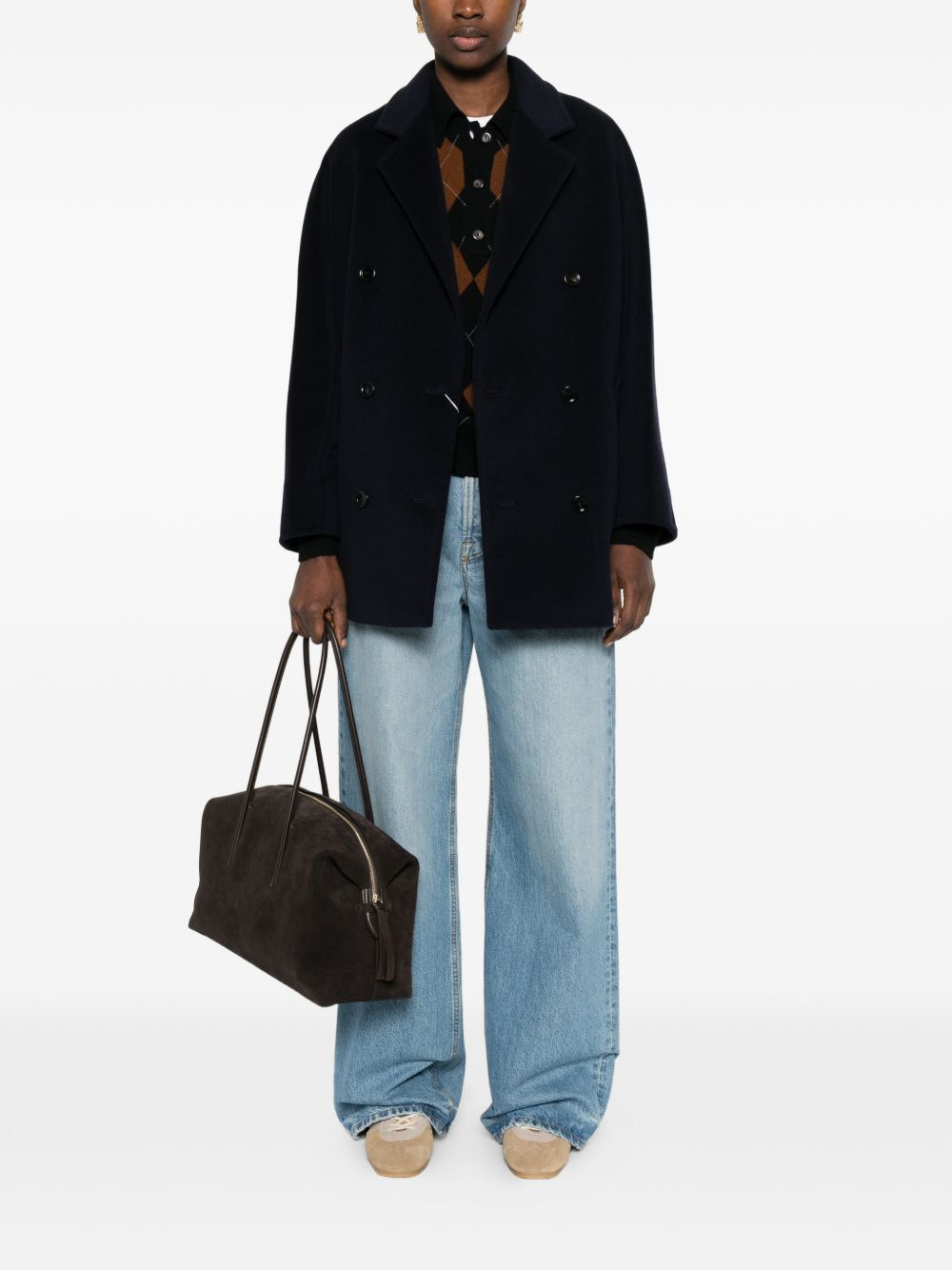 [MaxMara] Coat SS26 21086011600005