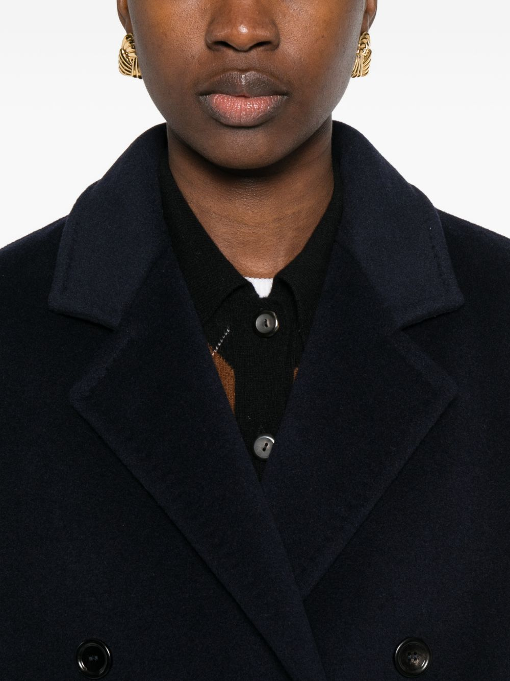[MaxMara] Coat SS26 21086011600005